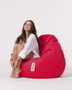 Atelier Del Sofa Premium XXL - Rojo